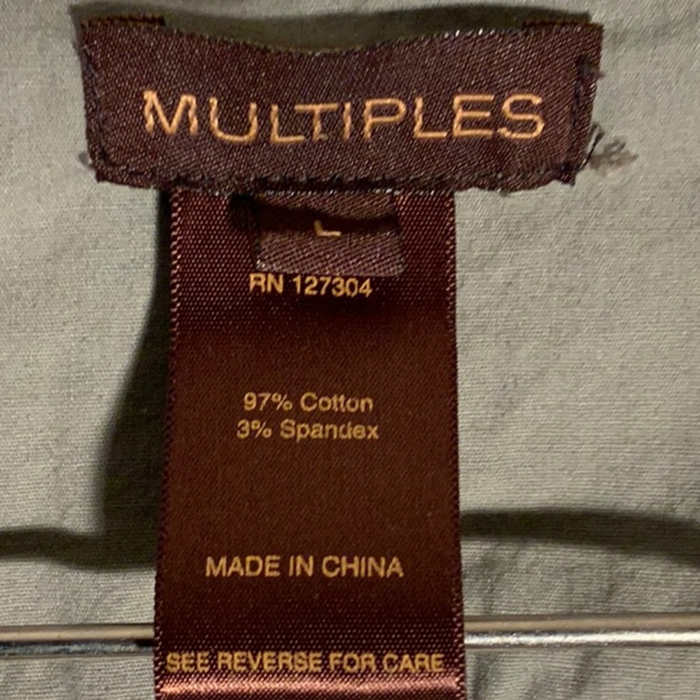 Multiple Jacket - image 3